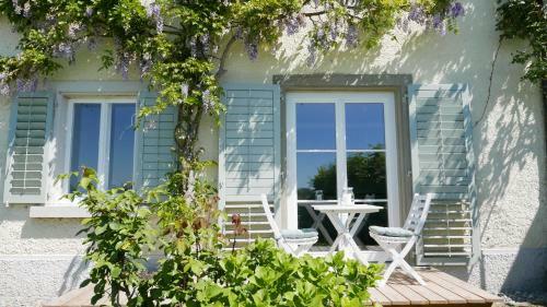 Apartamento Haus M�nsterblick