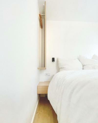 Apartamento Haus M�nsterblick