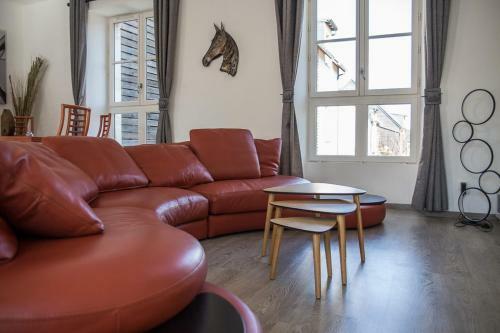 Apartamento La Promesse