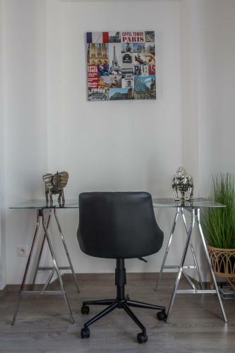 Apartamento La Promesse