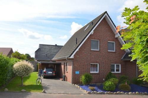 Ferienhaus Diederich