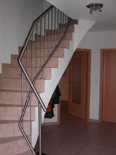 Ferienhaus Diederich
