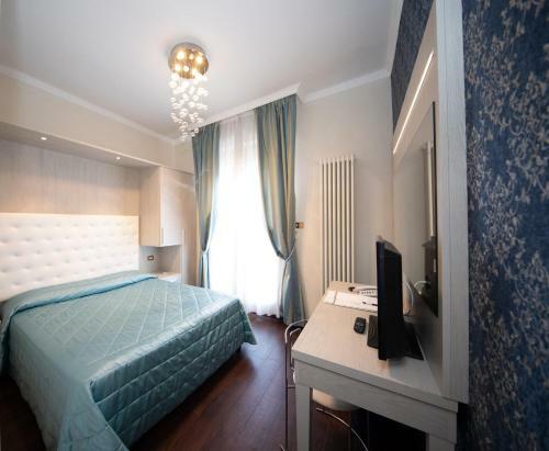 Boutique Hotel Re Enzo