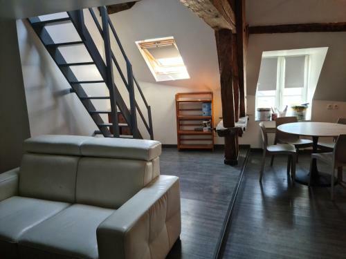 Apartamento Beaugency-3 Sur La Route Des Ch�teaux