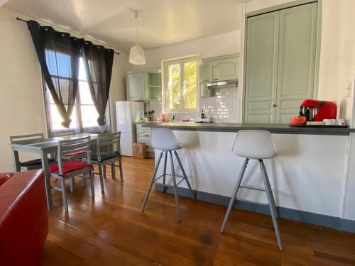 Apartamento Beaugency-2 Sur La Route Des Ch�teaux