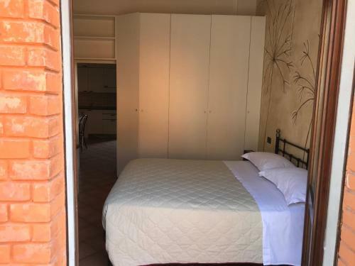 Apartamento Appartamento Dei Gerani