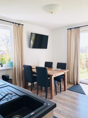 Apartamento Haus St�rtebeker No.2