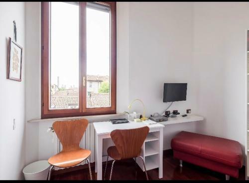 Apartamento Il Cuore Di Bologna
