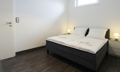 Apartamento Ferienwohnung Kuestenmeerchen