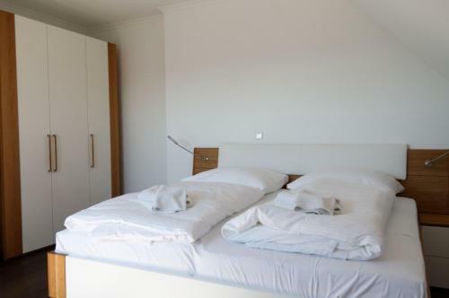 Apartamento Ferienwohnungen Villa Insel