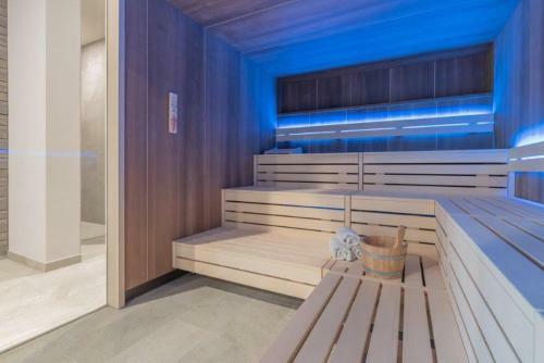 Aparthotel Waterkant Suites 2-33 Mit Pool, Sauna Und Meerblick