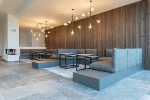 Aparthotel Waterkant Suites 2-33 Mit Pool, Sauna Und Meerblick