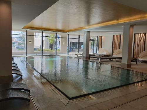 Aparthotel Waterkant Suites 0-03 Direkt Am Meer
