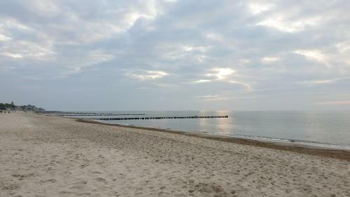 Aparthotel Waterkant Suites 0-03 Direkt Am Meer