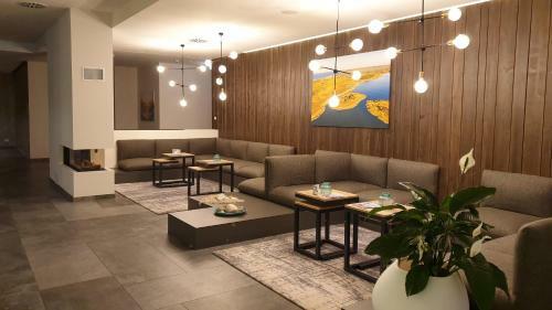 Aparthotel Waterkant Suites 0-03 Direkt Am Meer