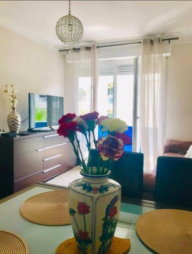 Apartamento Kerilos