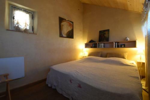 Apartamento Le Pigeonnier