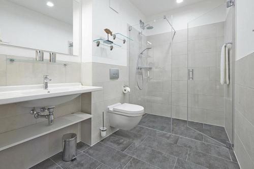 Aparthotel Waterkant Suites Aparthotel Waterkant Suites 2-35