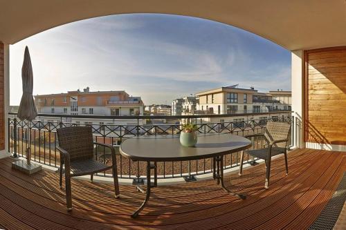 Aparthotel Waterkant Suites Aparthotel Waterkant Suites 2-35
