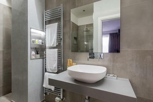 B&B Galleria Cavour