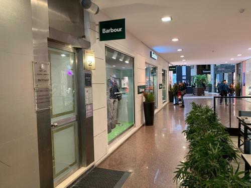 B&B Galleria Cavour