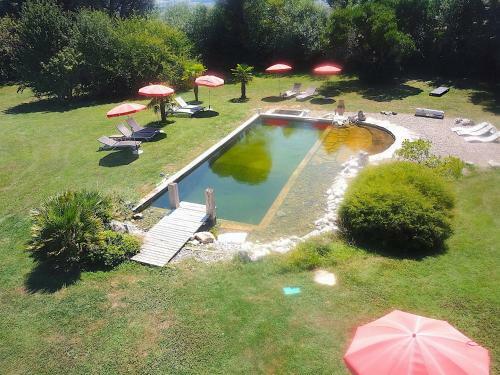 Apartamento La Reinette
