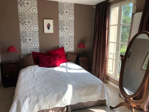 Apartamento La Reinette
