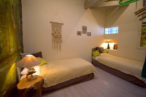 Apartamento La Reinette