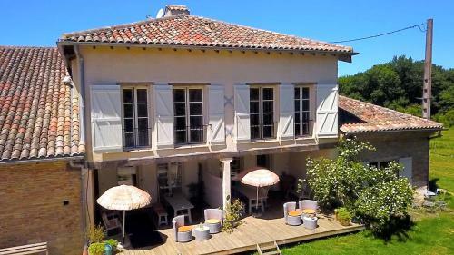 Apartamento La Reinette