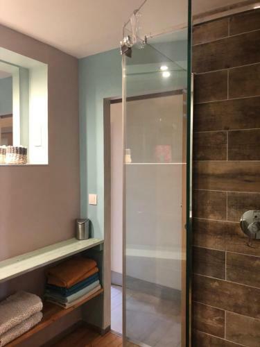 Apartamento La Reinette
