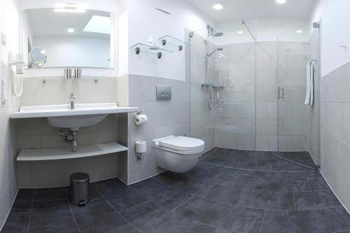 Aparthotel Waterkant Suites Aparthotel Waterkant Suites 4-75