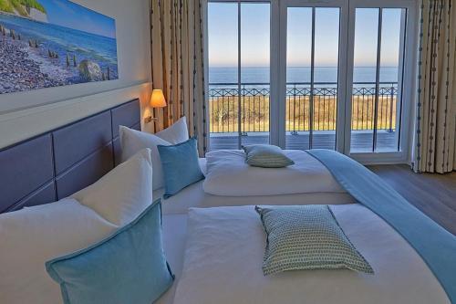 Aparthotel Waterkant Suites Aparthotel Waterkant Suites 4-75