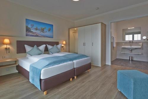 Aparthotel Waterkant Suites Aparthotel Waterkant Suites 4-75