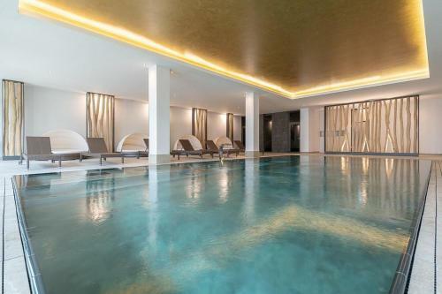 Aparthotel Waterkant Suites Aparthotel Waterkant Suites 4-75