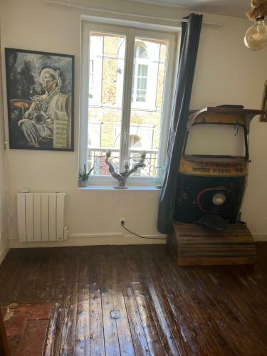 Paisible Et Historique Maison de 1881