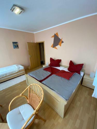 Apartamento Direkt Am Skihang! M�ller Ferienwohnungen