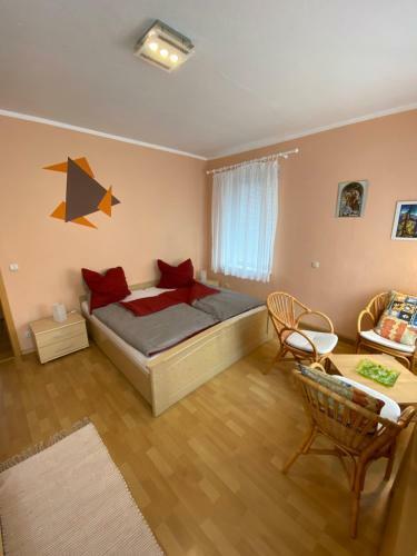 Apartamento Direkt Am Skihang! M�ller Ferienwohnungen