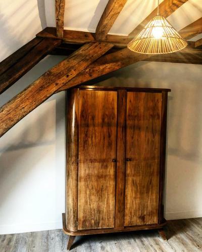 Hostal Les Couleurs Du Verger