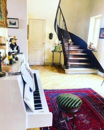 Hostal Les Couleurs Du Verger
