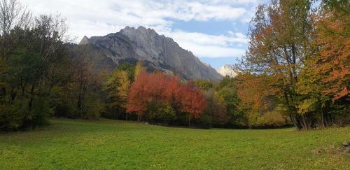 Hostal Chambre D'h�tes � La Ferme