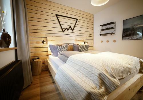 Apartamento Chalet Hans
