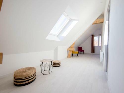 Bed & Breakfast La Tour de La Conterie