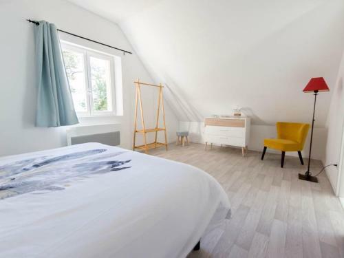 Bed & Breakfast La Tour de La Conterie
