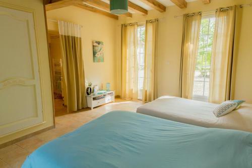 Bed & Breakfast La Tour de La Conterie
