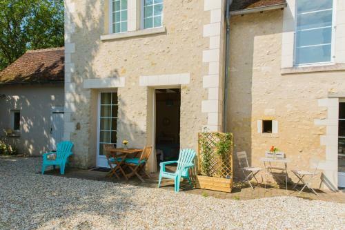 Bed & Breakfast La Tour de La Conterie