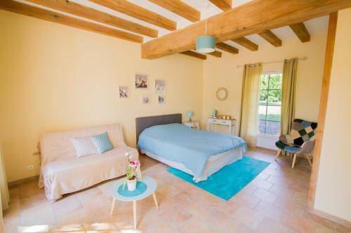 Bed & Breakfast La Tour de La Conterie