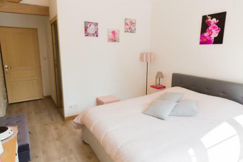 Bed & Breakfast La Tour de La Conterie