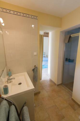 Bed & Breakfast La Tour de La Conterie