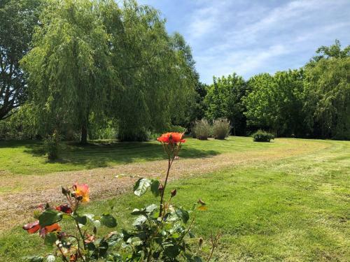 Bed & Breakfast La Tour de La Conterie