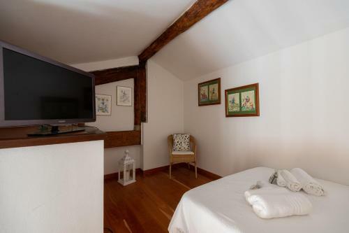 Apartamento Paglia Tre